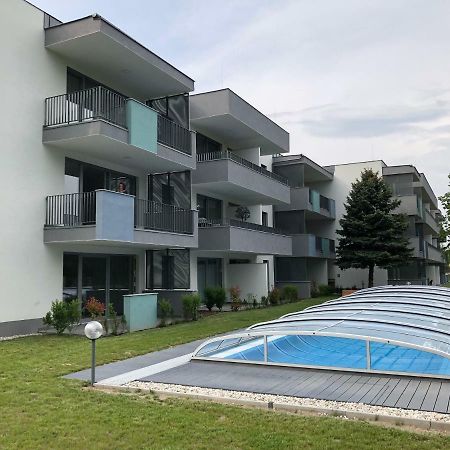 Behouse@Lake Balatonfüred Exteriör bild