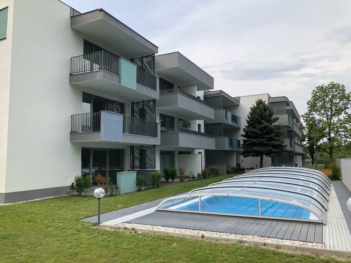 Behouse@Lake Balatonfüred Exteriör bild